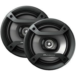 اسپیکر خودرو پایونیر مدل ts f1634r بسته دو عددی